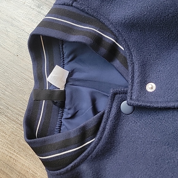 Divided Bomber jacket - Picture 5 of 5